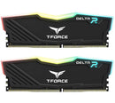 Team Group T-Force Delta RGB - DDR4 - 16GB (2x8GB) - 3200MHz - ScreenOn