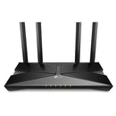 TP-Link - Archer AX50 AX3000 - Dual-band Gigabit Wifi 6 Router - ScreenOn