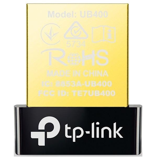 TP-Link UB400 - Bluetooth-adapter - USB - Bluetooth 4.0 - ScreenOn