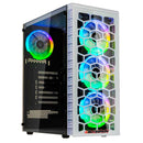 ScreenON - Ryzen 5 - 240GB M.2 SSD + 1TB HDD - RTX 3050 - GamePC.X325103