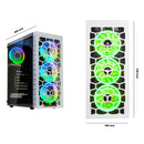 ScreenON - Ryzen 5 - 1TB M.2 - RTX 3050 - GamePC.T50122